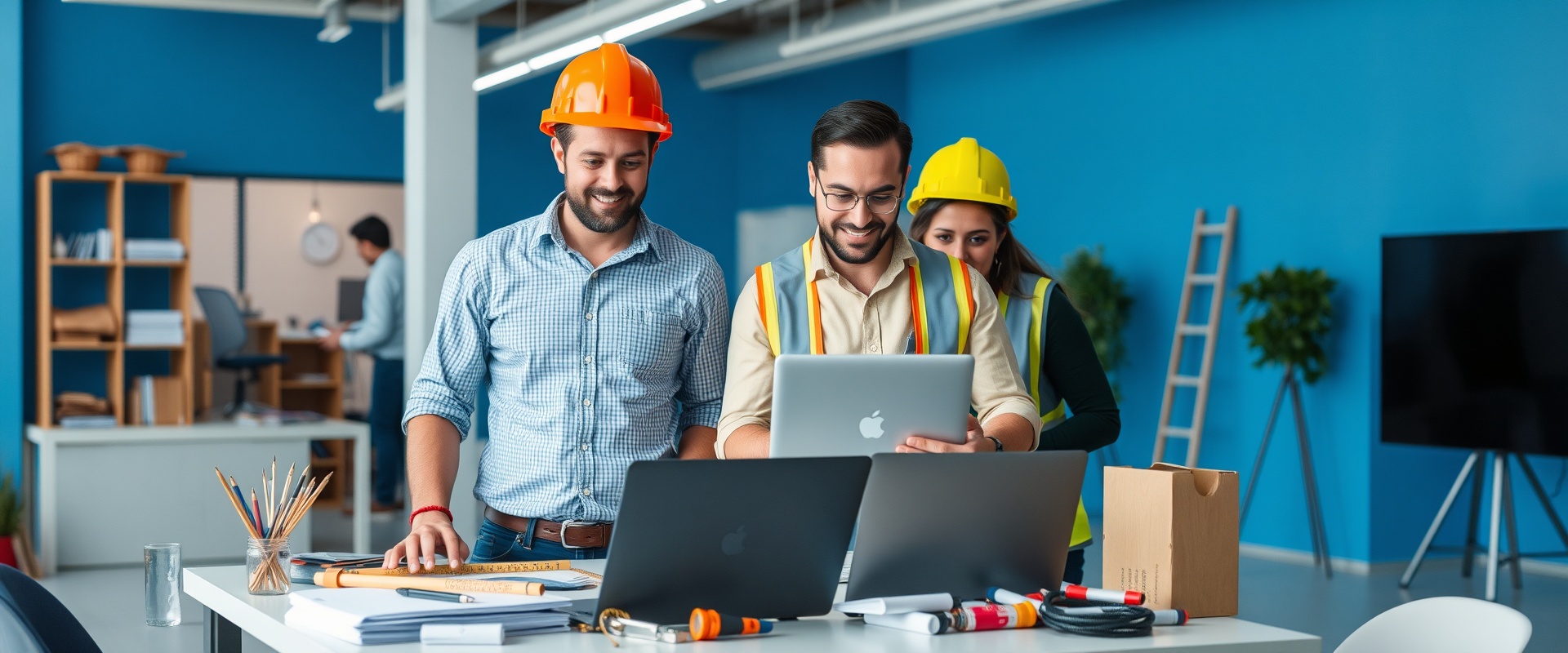 WorkSuperFast - Find Work & Hire Skilled Contractors Instantly